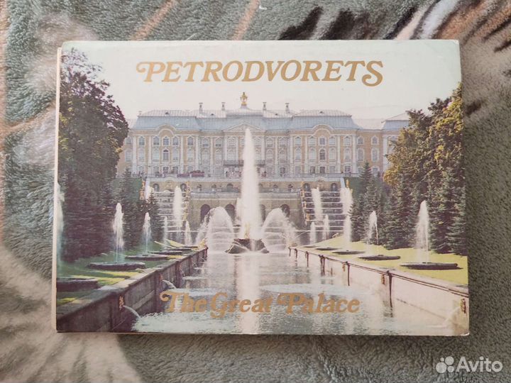 Фотокарточки коллекционные retrodvorets