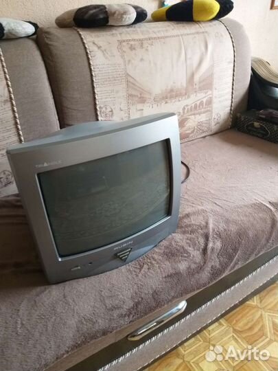 Продаю телевизор rubin