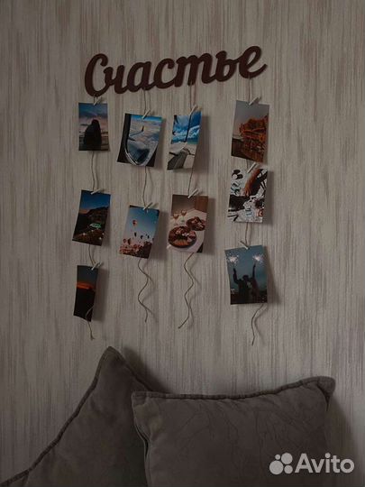 Деревянные подарочные наборы