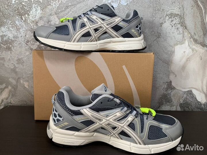 Кроссовки Asics Gel Kahana 8