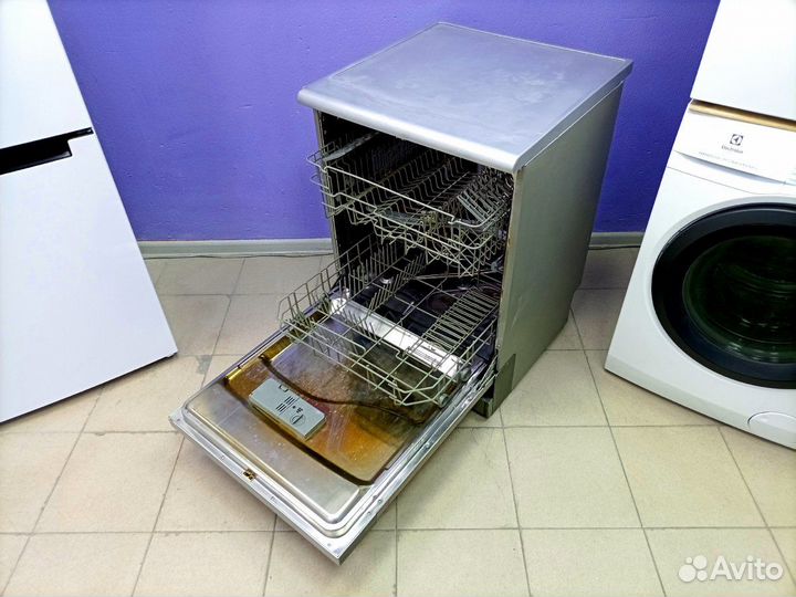 Посудомоечная машина бу Hansa. На гарантии