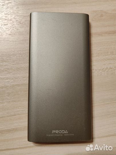 Powerbank 10000 Mah