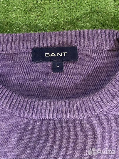 Мужской свитер