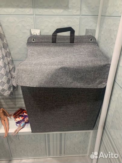 Подвесная корзина для вещей