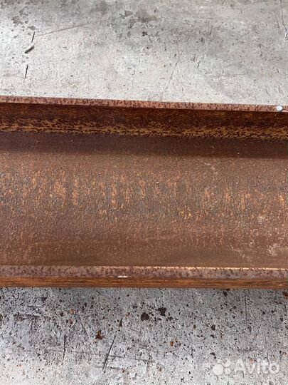 Лазерная очистка металла от ржавчины