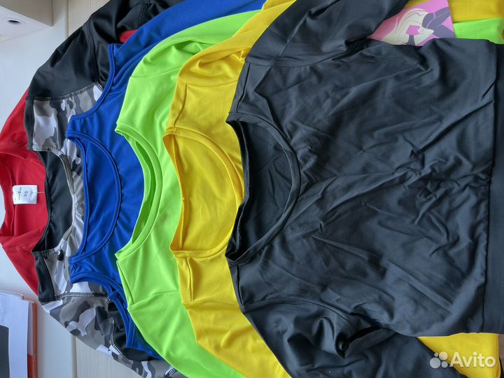 Спортивная одежда для фитнеса женская