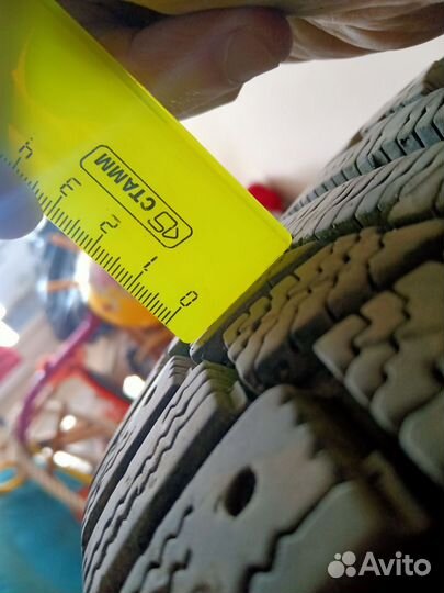 Matador MP 55 Sibir 205/55 R16 94T