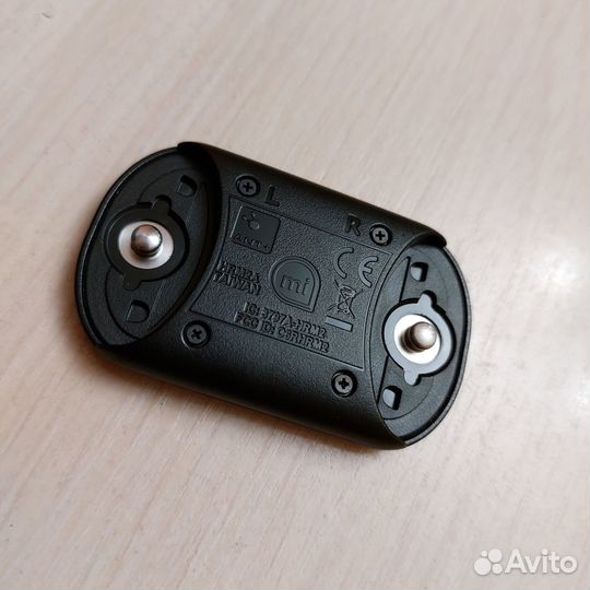 Adidas hrm нагрудный пульсометр