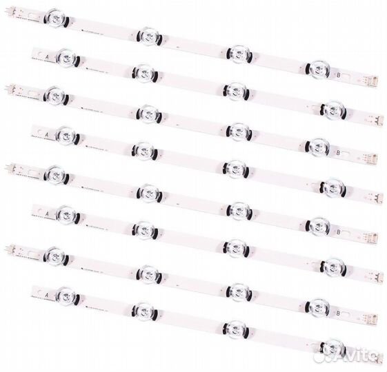 Подсветка для телевизора lg