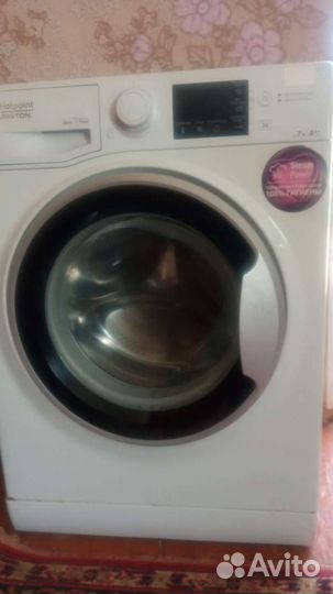 Стиральная машина бу