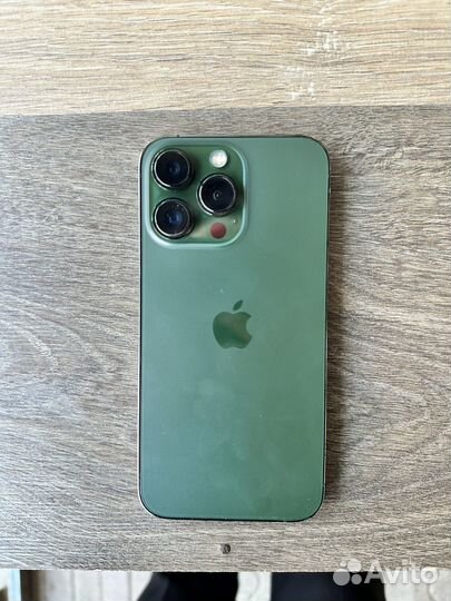 iPhone 13 Pro, 256 ГБ