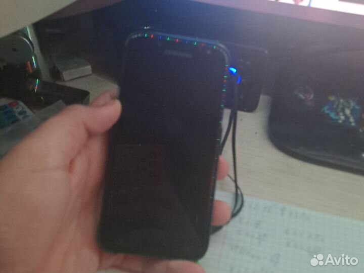 Samsung Galaxy J3 (2016) SM-J320F/DS, 8 ГБ