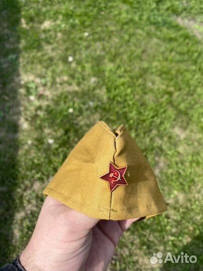 Военные пилотки Опт