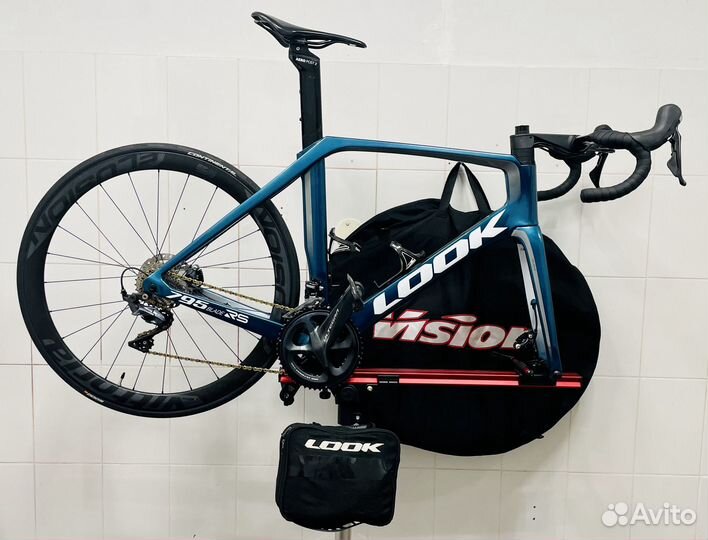 Мастер по обслуживанию и ремонту велосипедов