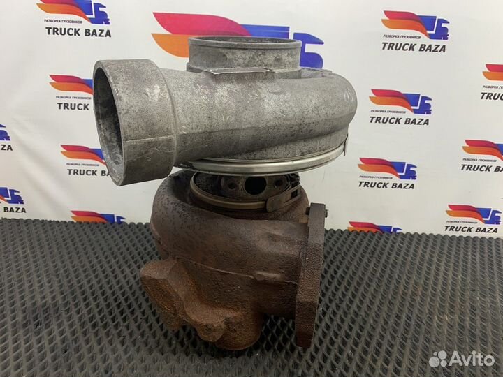 1473044 Турбина Holset HX60