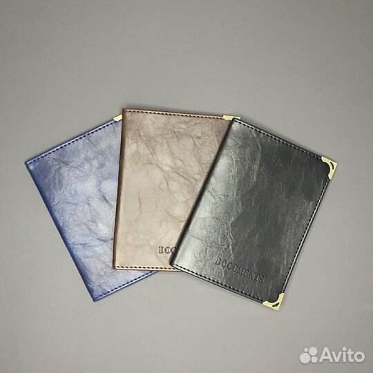 Обложка для документов