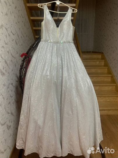 Платье. Платье для выпускного. Нарядное платье