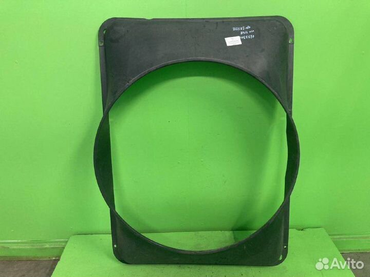 Диффузор радиатора DAF XF105