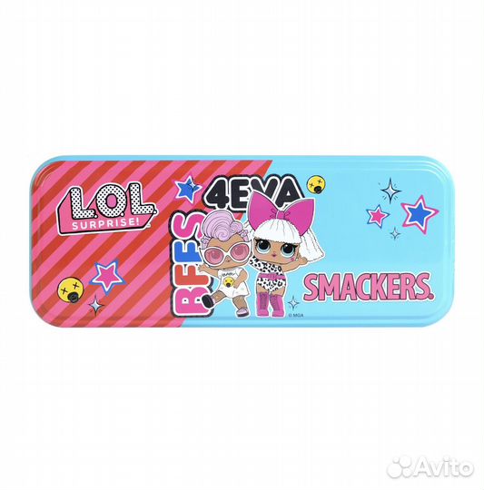 Lol surprise оригинал косметика