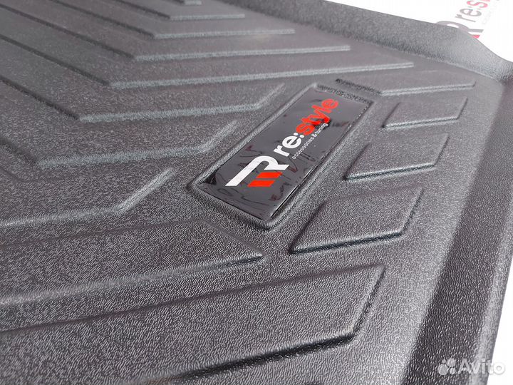 Коврик багажника Restyle Mercedes-Benz G-Class