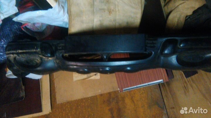 Продам бампер на УАЗ