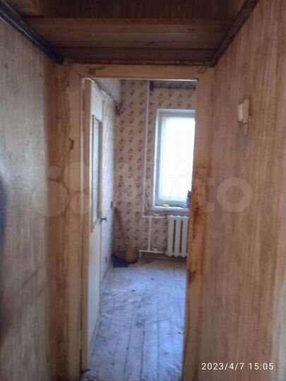 1-к. квартира, 31,2 м², 1/5 эт.