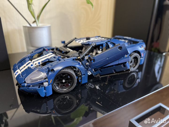 Lego Technic