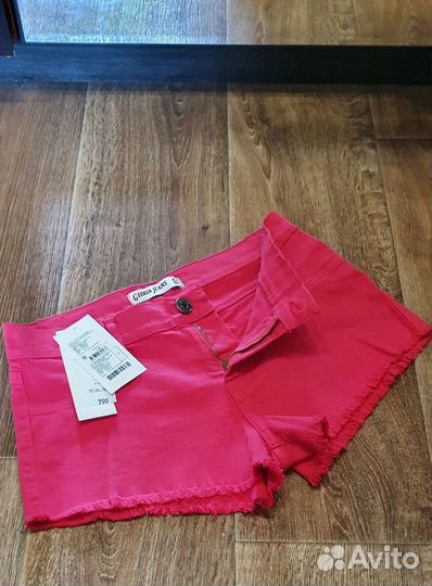 Шорты женские Gloria Jeans новые, р.42