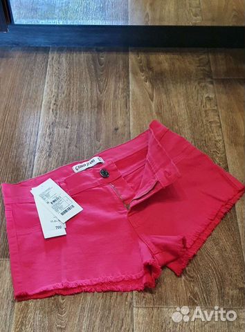 Шорты женские Gloria Jeans новые, р.42