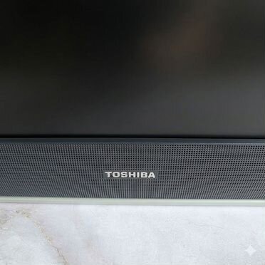 ЖК телевизор Toshiba 20 дюймов (50 см) рабочий