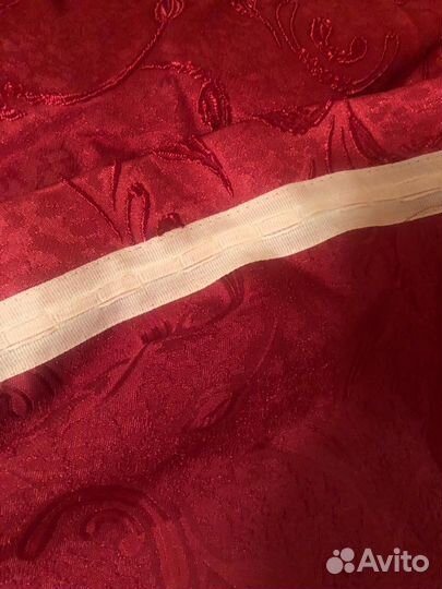 Шторы 280* 210 см., 280*230 см