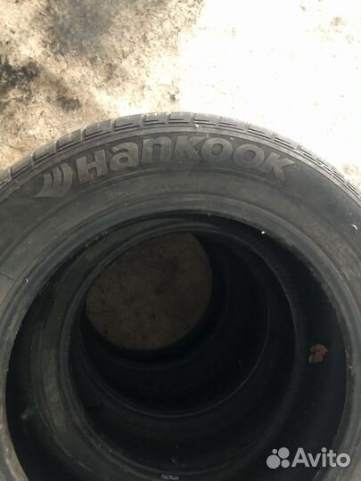Hankook Optimo K415 225/60 R17