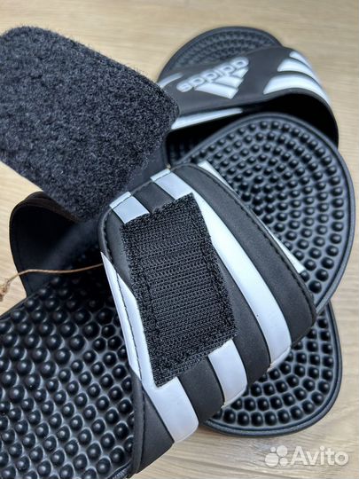 Шлепанцы Adidas Adissage 42/43/44