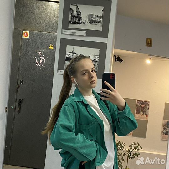 Любая работа, подработка