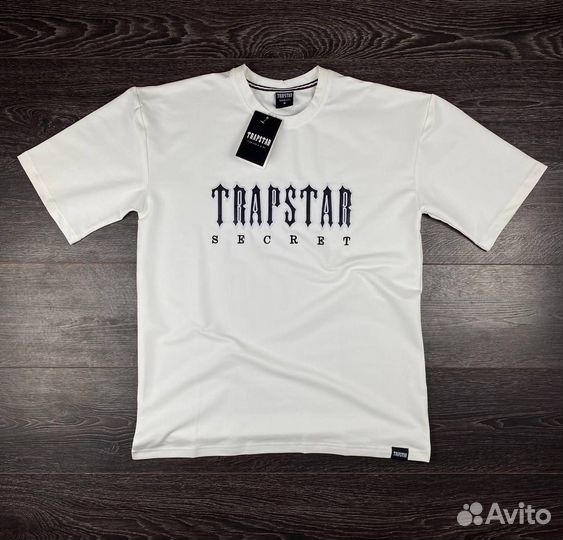 Футболка Trapstar