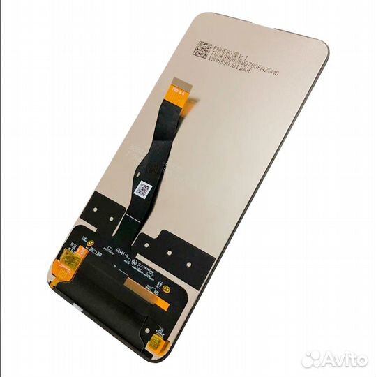 Дисплей для Honor 9X /Huawei P SMART Z Оригинал