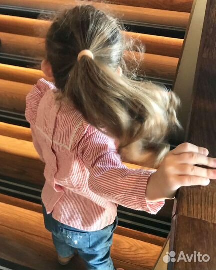 Блузка на девочку 86 La Redoute