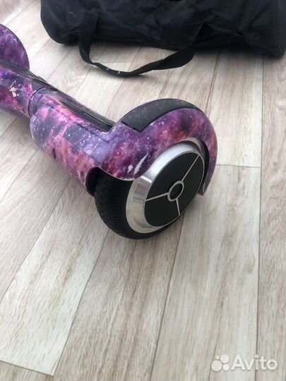 Гироскутер бу