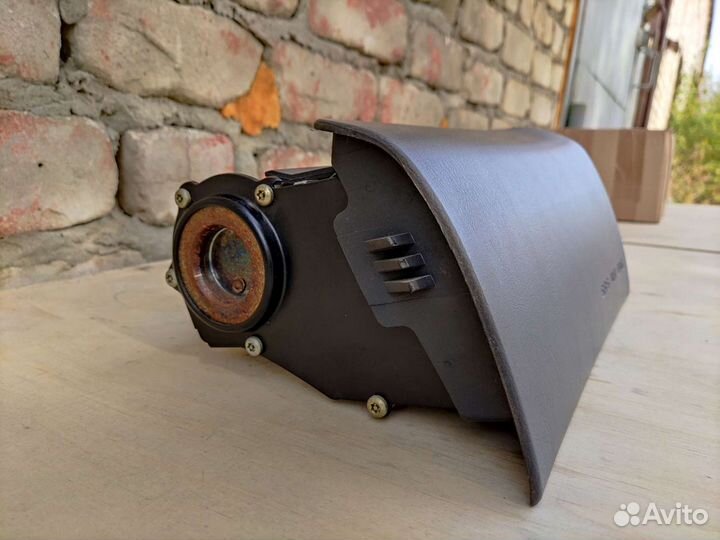 Подушка безопасности пассажира Kia Sportage 1