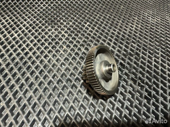 Шестерня стартера Suzuki Djebel 250 SJ45A