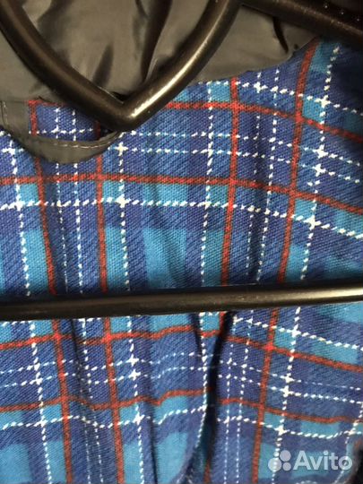 Куртка для мальчика