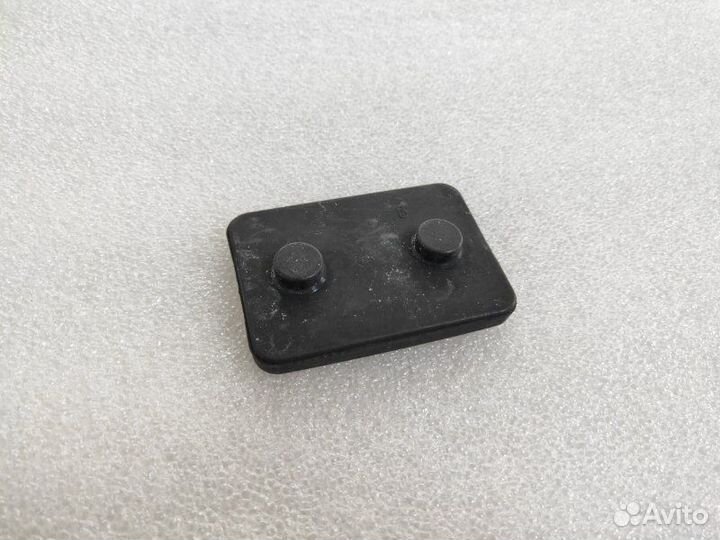 Подушка рессоры Renault