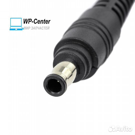 Зарядка для ноутбука Samsung 19V 3.16A (60W) 5.5x3