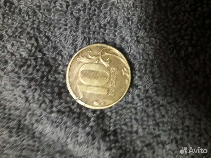 Коллекционные монеты