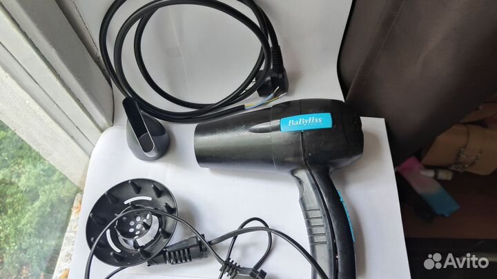 Мышь и фен под замену провода