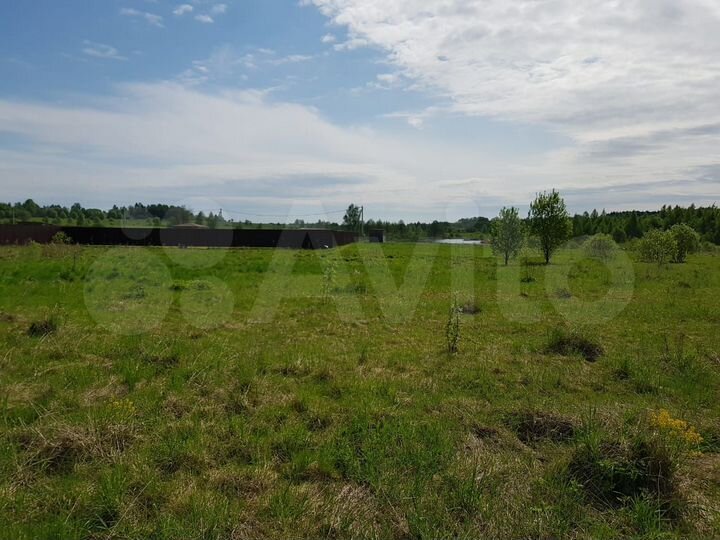 Участок 30 сот. (ИЖС)