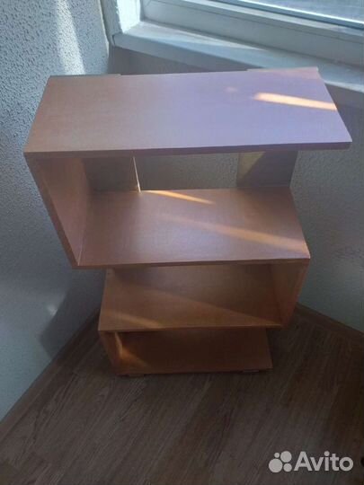 Полка напольная