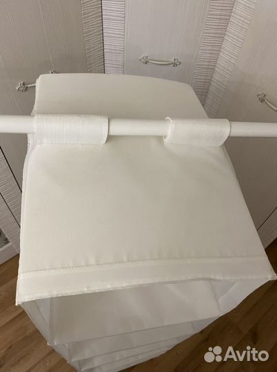 IKEA Skubb скубб Модуль для хранения с 6 отсеками