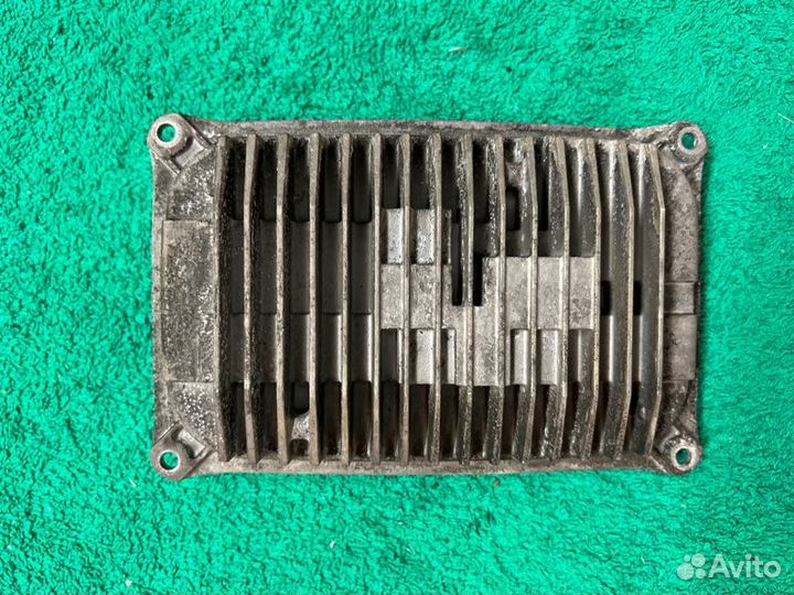 Блок управления светом фар Mercedes E-Class W213