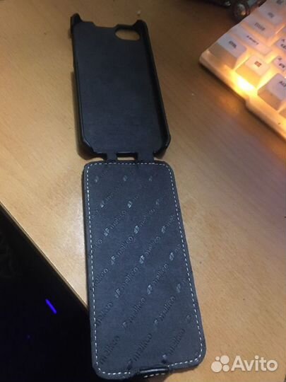 Чехол на iPhone 5 5s se